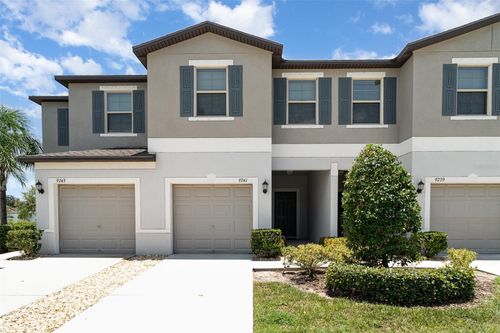 9741 Mulberry Marsh Ln, Sun City Center, FL, 33573-0227 | Card Image