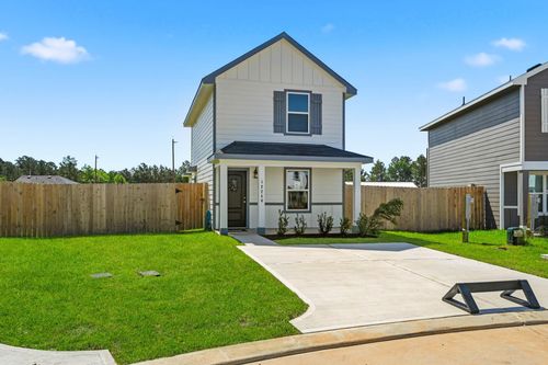 12246 Shield Crest Ct, Willis, TX, 77378-3210 | Card Image