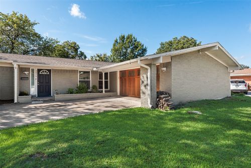 2970 Sundial Dr, Dallas, TX, 75229-3602 | Card Image