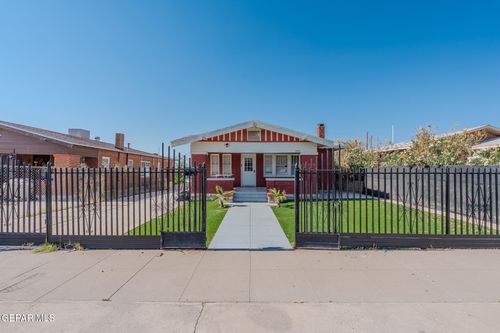 2712 Federal Ave, El Paso, TX, 79930-3104 | Card Image
