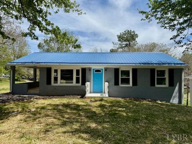 515 South St, House other with 4 bedrooms, 3 bathrooms and null parking in Bedford VA | Image 29