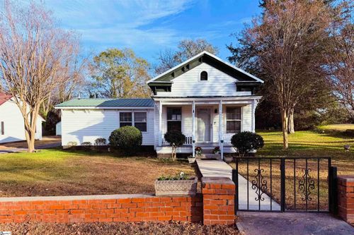 703 S Harper St, Laurens, SC, 29360-2809 | Card Image