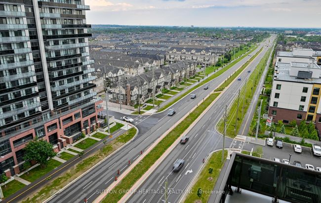 1215 - 2550 Simcoe St N, Condo with 2 bedrooms, 2 bathrooms and 1 parking in Oshawa ON | Image 20