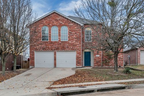 438 Stanley Falls Dr, Anna, TX, 75409-5051 | Card Image