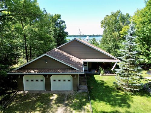 344 Norman Point Rd Nw, Longville, MN, 56655-3285 | Card Image