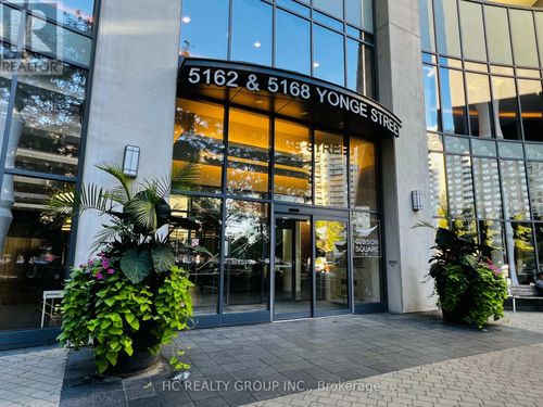 1712-5168 Yonge St, North York, ON, M2N0G1 | Card Image