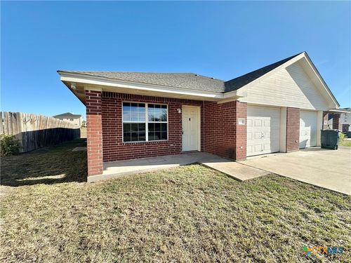 5814 Hamza Circle, Killeen, TX, 76542 | Card Image