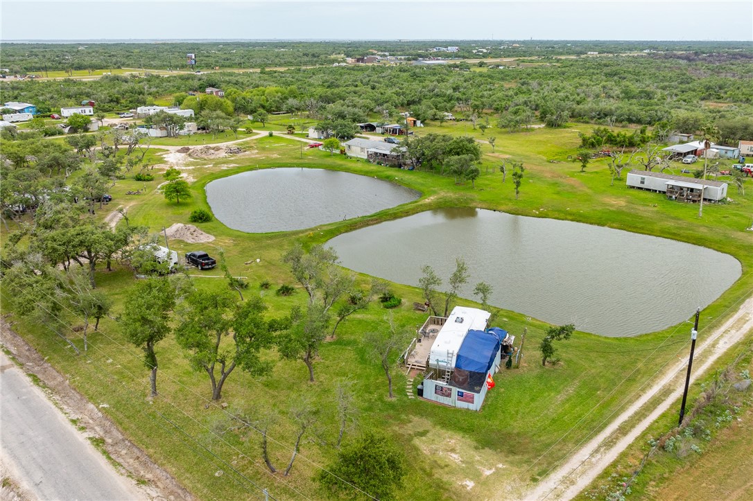 Armstrong Rd, Aransas Pass, TX 78336