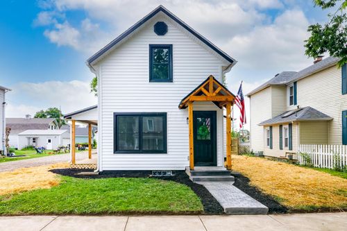 128 Scioto St, Ashville, OH, 43103-1231 | Card Image