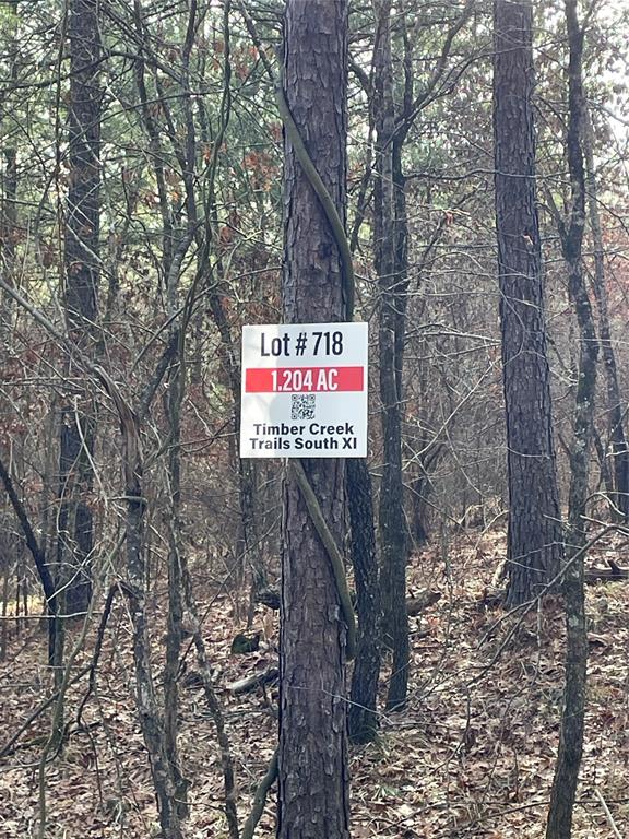 Land in Broken Bow 3