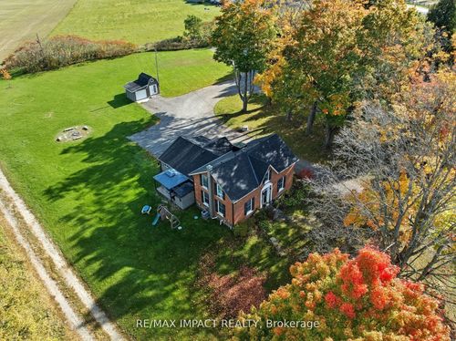 5051 Old Scugog Rd, Clarington, ON, L0B1J0 | Card Image