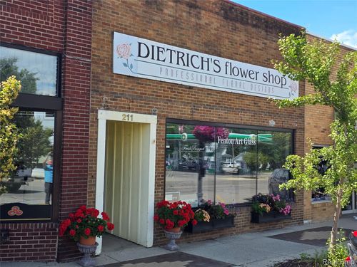 211 N Saginaw St, Durand, MI, 48429-1165 | Card Image
