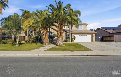 14908 Central Coast St, Bakersfield, CA, 93314-4759 | Card Image