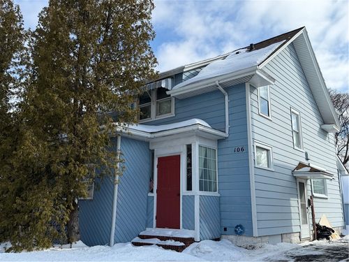 106 Ohio Street, Rochester, NY, 14609 | Card Image
