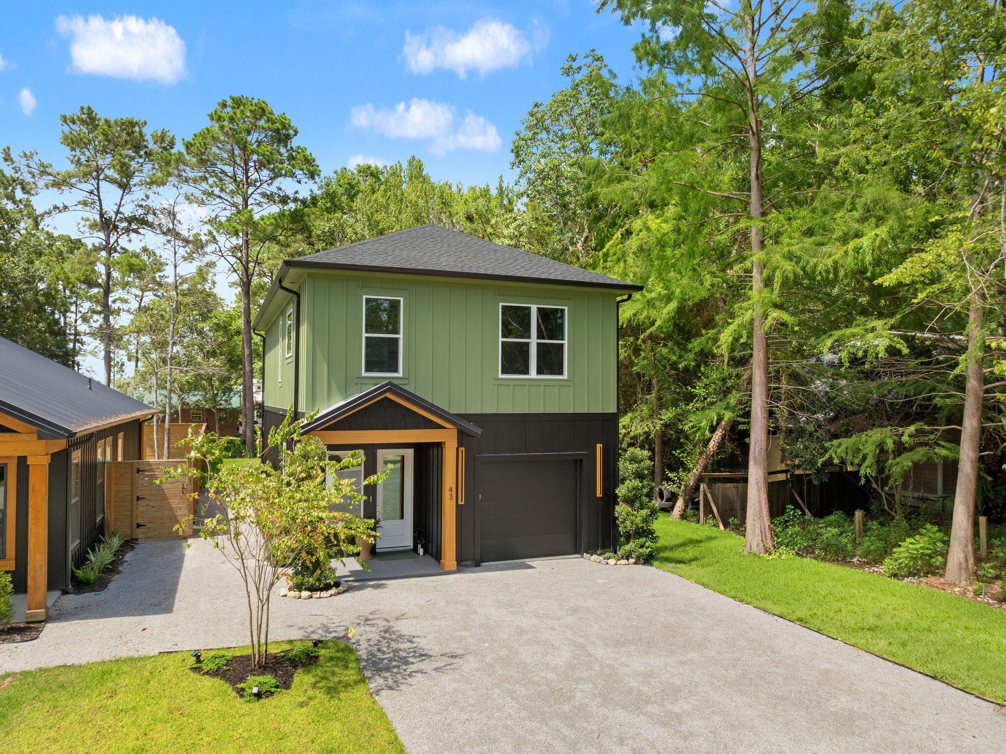 Residential in Santa Rosa Beach 2