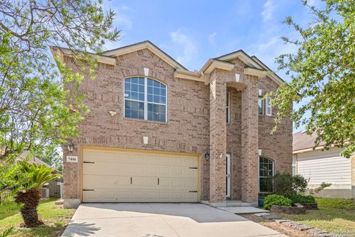 7446 Elegante Way, San Antonio, TX, 78266-2947 | Card Image