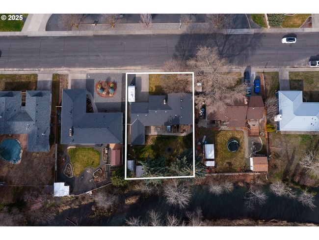 1524 Sw 44 Th St, House other with 4 bedrooms, 3 bathrooms and 2 parking in Pendleton OR | Image 41