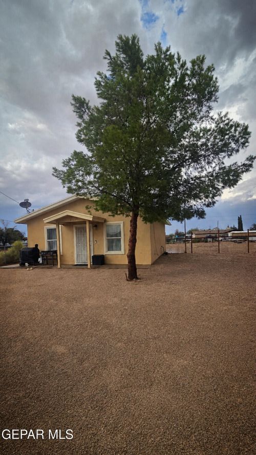 13141 Bugambilia Dr, San Elizario, TX, 79849-8641 | Card Image