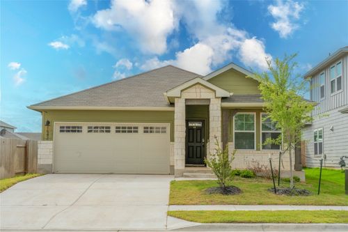 1642 Settlers Glen Dr, Round Rock, TX, 78665-2774 | Card Image