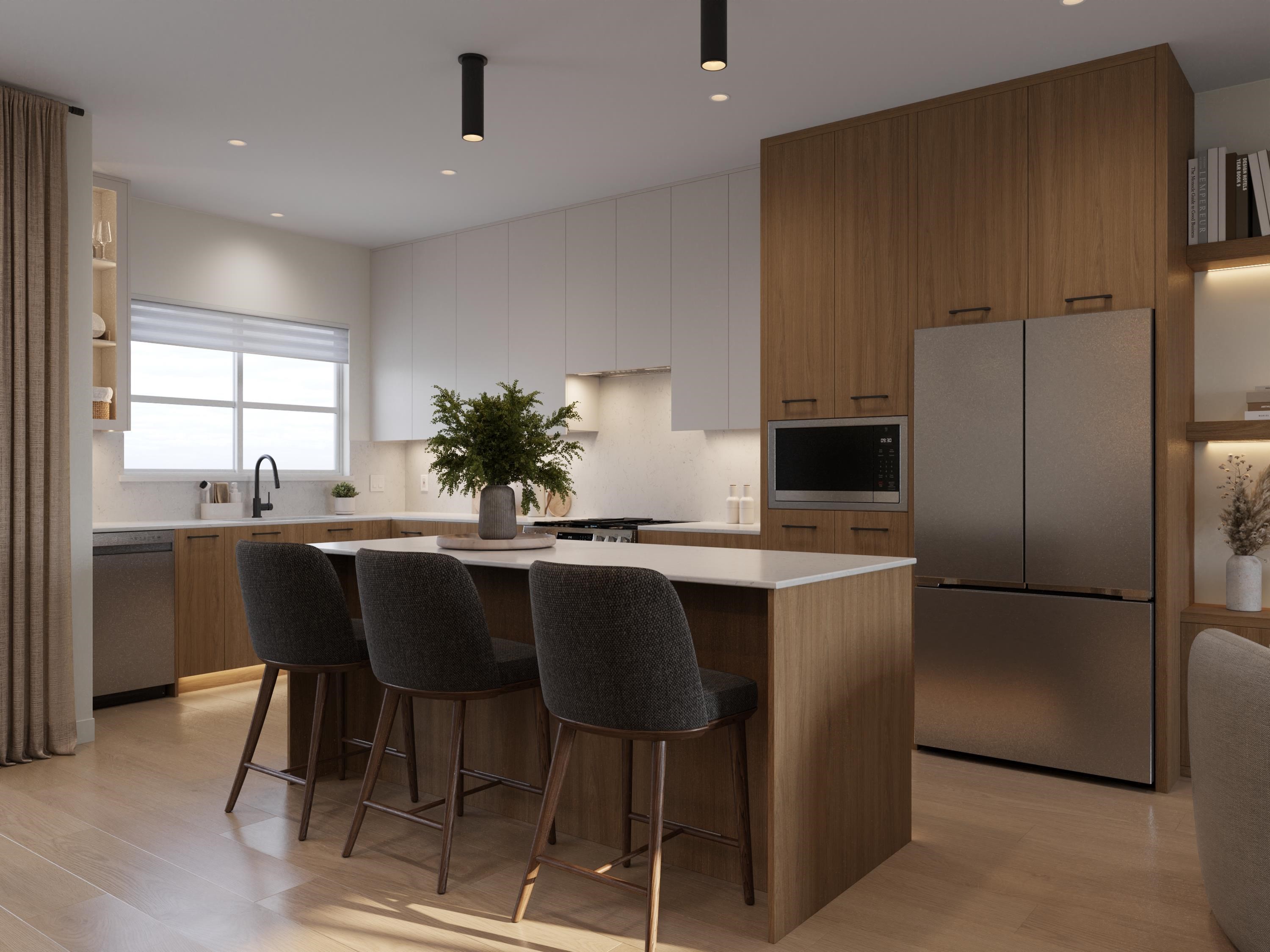 Residential in Surrey