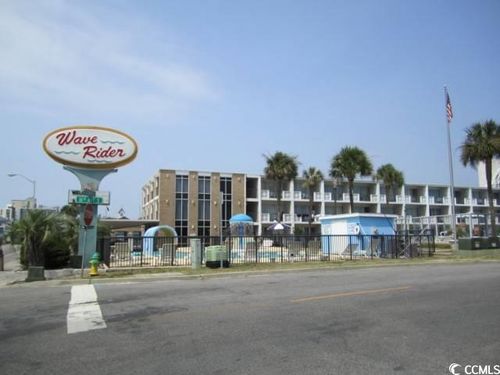354-1600 S Ocean Blvd, Myrtle Beach, SC, 29577-4630 | Card Image