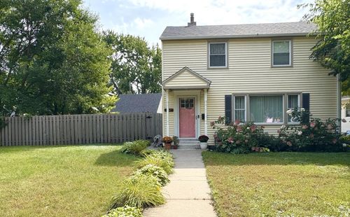 4556 Zenith Ave N, Robbinsdale, MN, 55422-1448 | Card Image