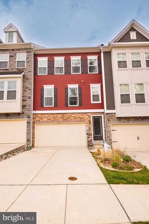 1438 Honey Locust Dr, GAMBRILLS, MD, 21054-1415 | Card Image
