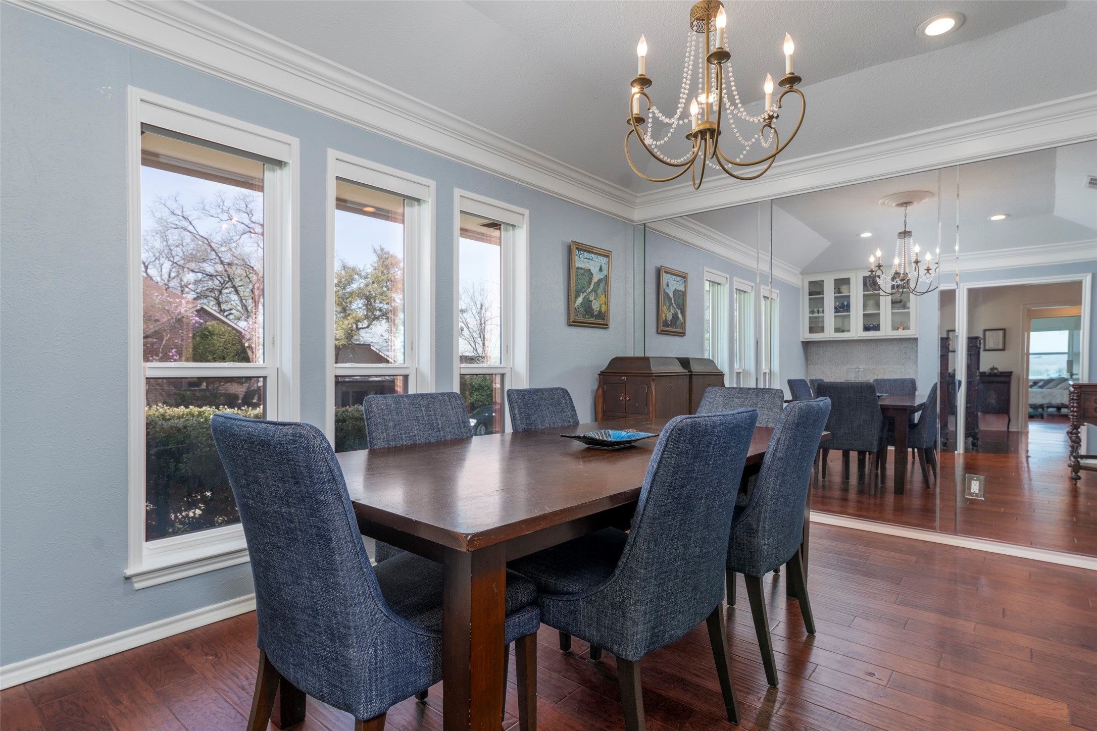 Residential in Arlington 2