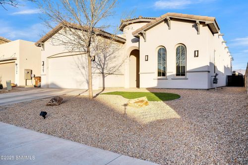 3707 Golden Echo, Las Cruces, NM, 88012 | Card Image