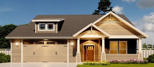 2912 Adam Run Avenue, Helena, MT, 59601 | Card Image