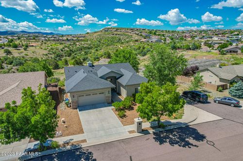 1565 Magnolia Lane, Prescott, AZ, 86301 | Card Image