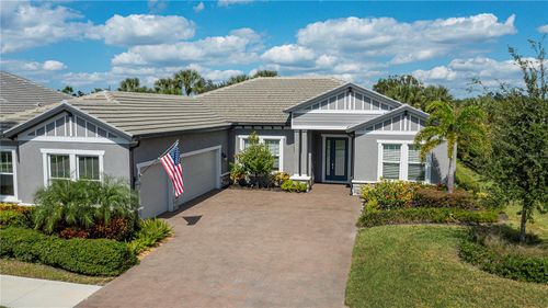 6137 Lungo Lago Dr, SARASOTA, FL, 34241-2724 | Card Image