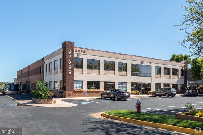 FL-2ND - 2875 Towerview Rd, Home with 0 bedrooms, 0 bathrooms and null parking in Herndon VA | Image 42