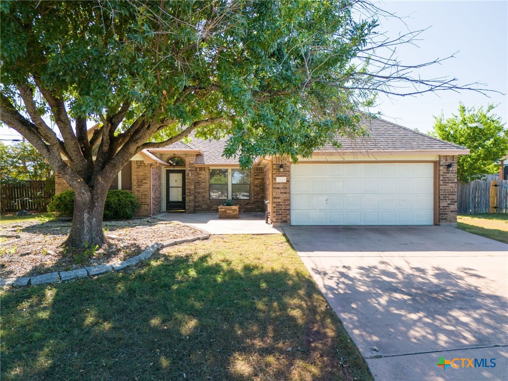 Shawnee Trl, Harker Heights, TX 76548