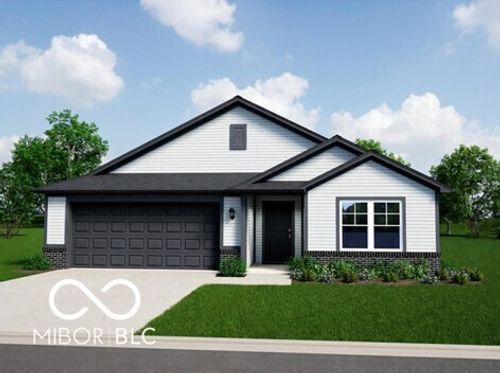 11 Trinity Dr, Crawfordsville, IN, 47933-1368 | Card Image