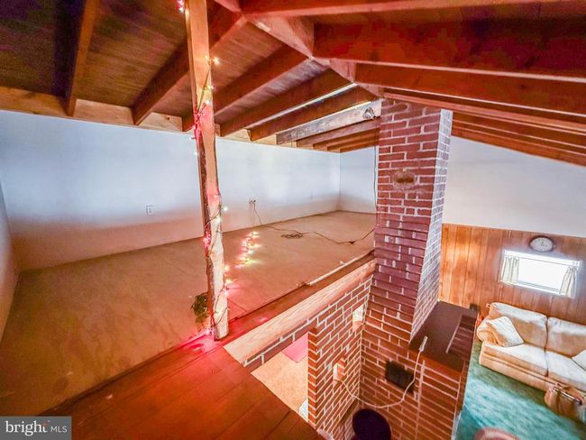 620 Shawver Rd, House other with 1 bedrooms, 1 bathrooms and null parking in Mc Clure PA | Image 5