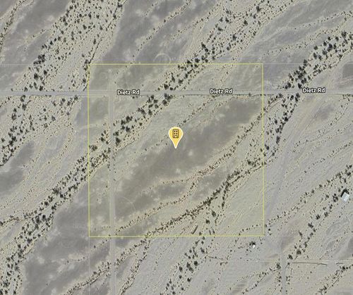 42 Acres On Dietz Road, Palo Verde, CA, 92266 | Card Image