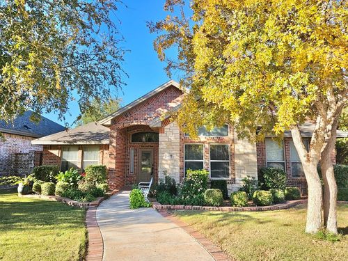 5007 Coquina Ct, Midland, TX, 79707-3452 | Card Image