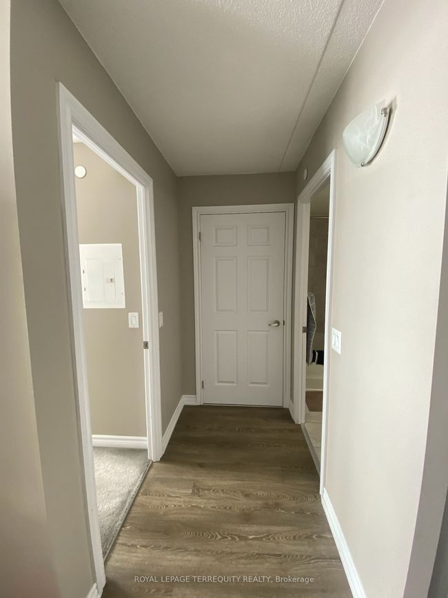 506 - 716 Main St E, Condo with 1 bedrooms, 1 bathrooms and 1 parking in Milton ON | Image 12