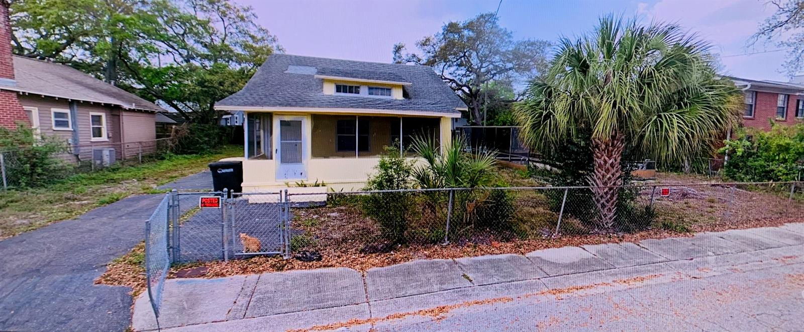 Kenwood Ave, Clearwater, FL 33755