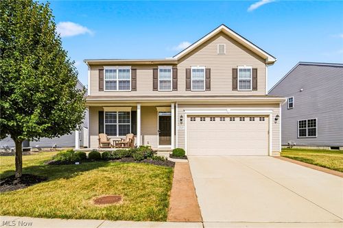 12169 Edgehill Oval, Strongsville, OH, 44149 | Card Image