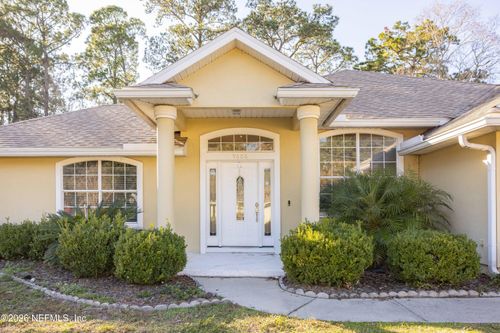 9606 Melvina Rd, JACKSONVILLE, FL, 32257-6010 | Card Image