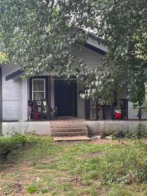 1405 S Springfield St, Stillwater, OK, 74074-6038 | Card Image