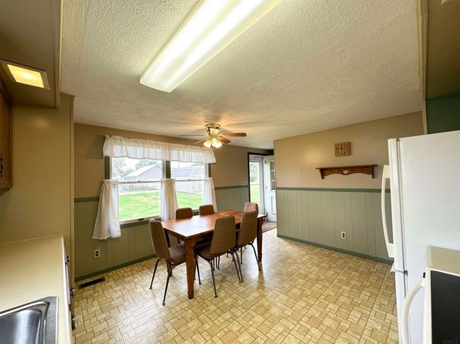 124 W Jackson St, House other with 3 bedrooms, 2 bathrooms and null parking in Monroe IN | Image 9