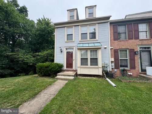 8935 Rosewood Way, JESSUP, MD, 20794-9588 | Card Image