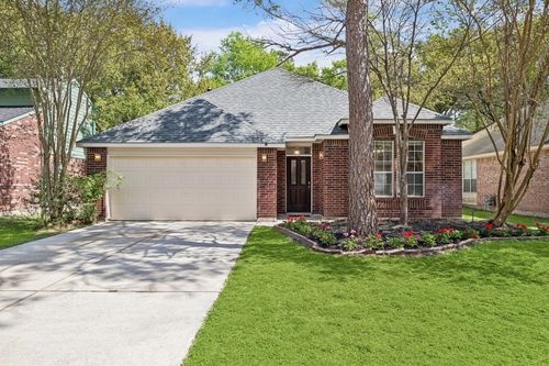 3331 Kings Mountain Dr, Kingwood, TX, 77345-2014 | Card Image