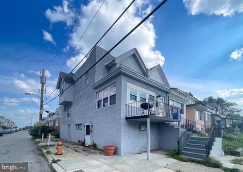 7415 Torresdale Ave, PHILADELPHIA, PA, 19136-4110 | Card Image