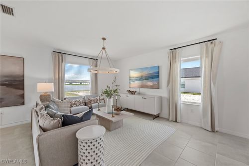 17251 Monte Isola Way, North Fort Myers, FL, 33917-2175 | Card Image