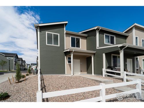 3744 Pinnacles St, Evans, CO, 80620-9066 | Card Image