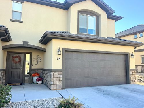78-1001 W Curly Hollow Dr, St George, UT, 84770-7558 | Card Image